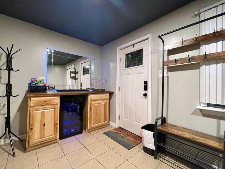 Zen Spa Oasis Retreat Sauna/Hotub/Firepit/Fun/Gameroom Blakeslee Exterior foto